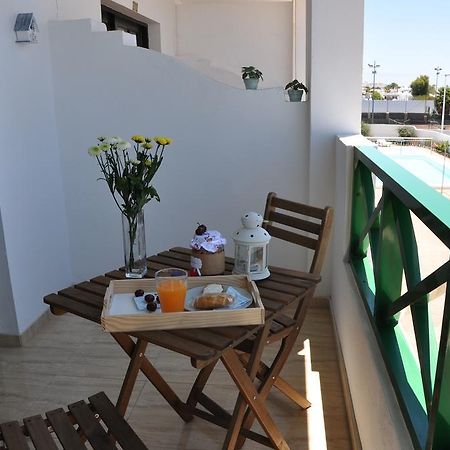 Apartamentos Dunia 211 Puerto del Carmen  Extérieur photo