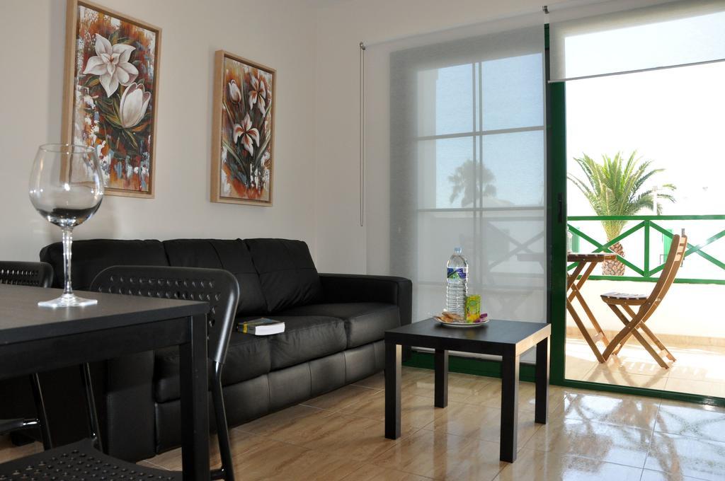 Apartamentos Dunia 211 Puerto del Carmen  Extérieur photo