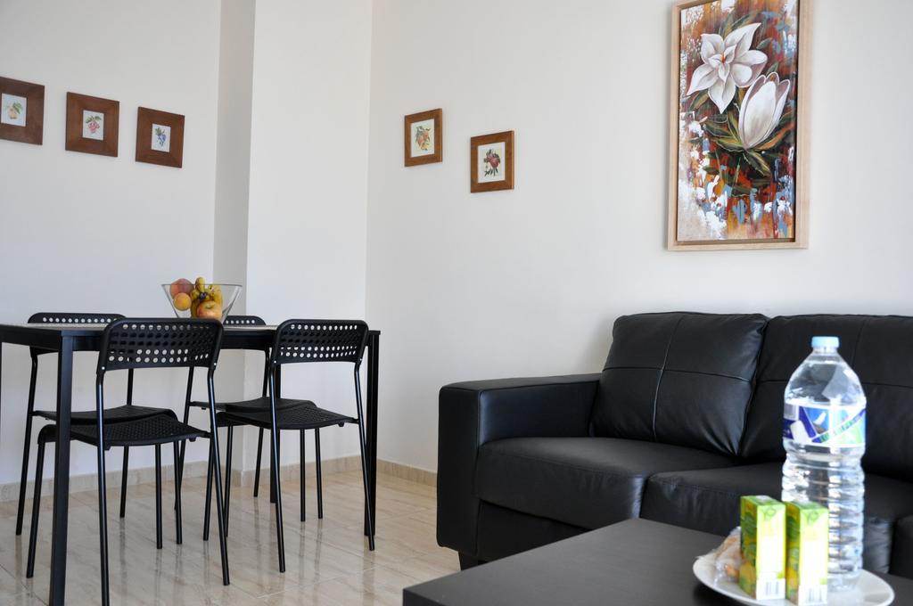 Apartamentos Dunia 211 Puerto del Carmen  Extérieur photo