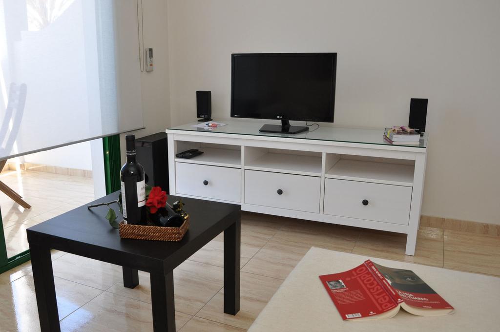 Apartamentos Dunia 211 Puerto del Carmen  Extérieur photo