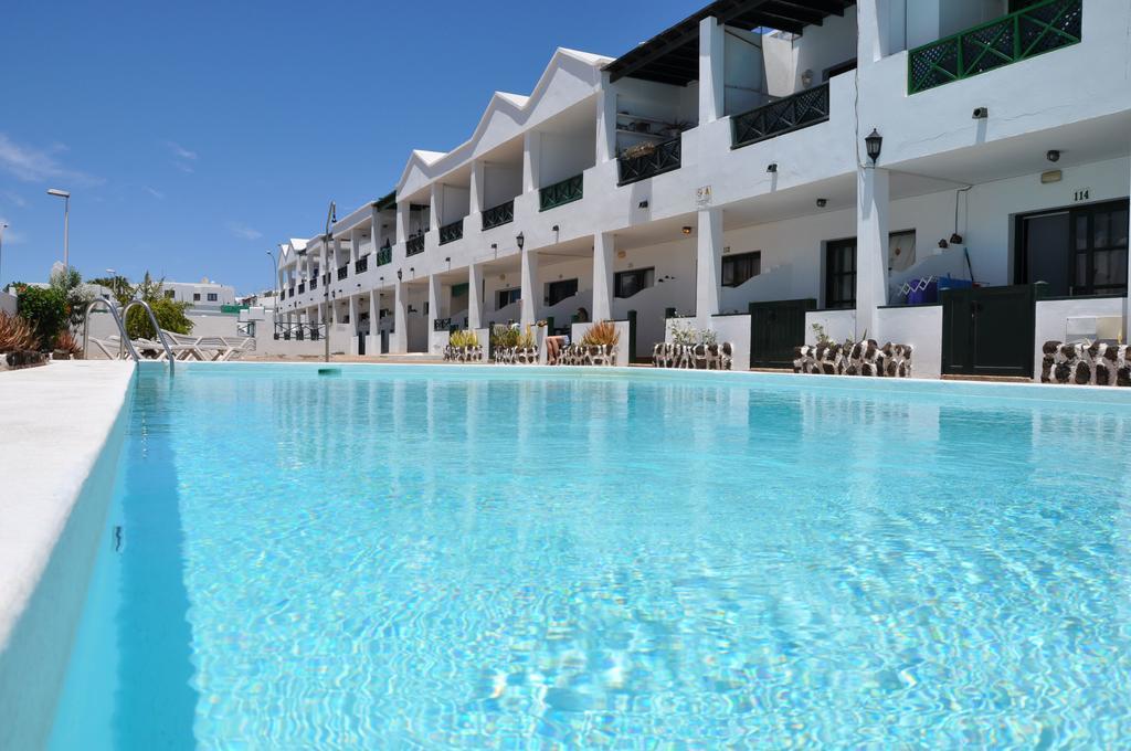 Apartamentos Dunia 211 Puerto del Carmen  Extérieur photo