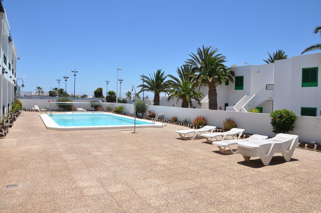Apartamentos Dunia 211 Puerto del Carmen  Extérieur photo