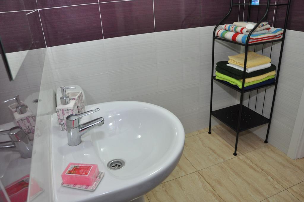 Apartamentos Dunia 211 Puerto del Carmen  Extérieur photo