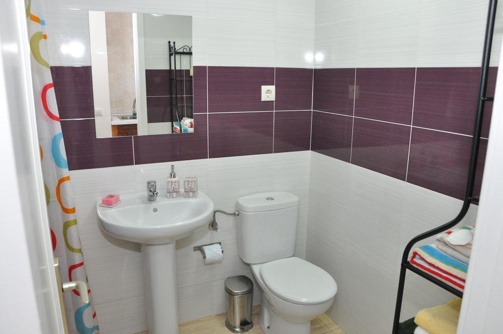 Apartamentos Dunia 211 Puerto del Carmen  Extérieur photo