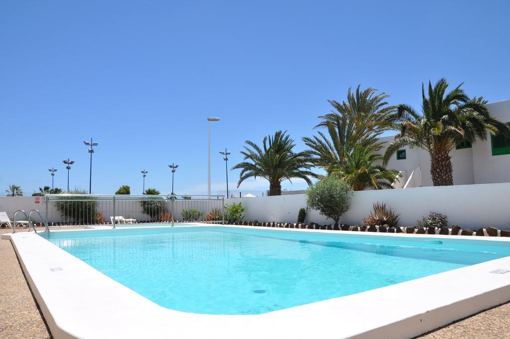 Apartamentos Dunia 211 Puerto del Carmen  Extérieur photo