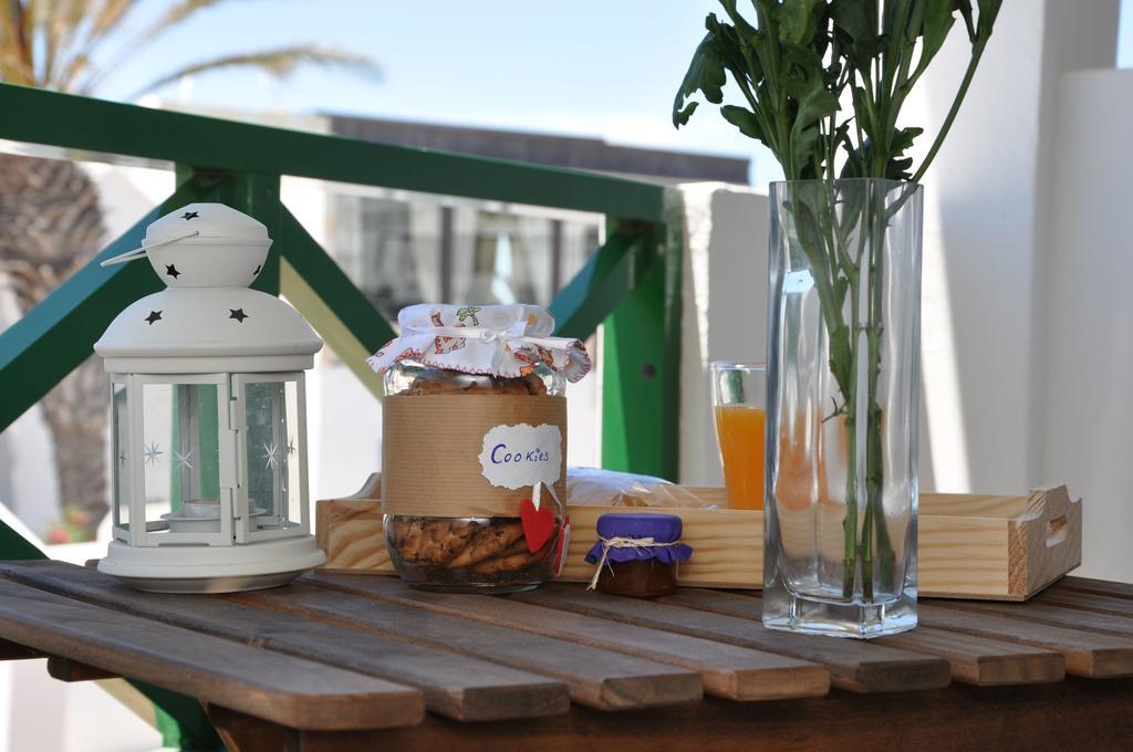 Apartamentos Dunia 211 Puerto del Carmen  Extérieur photo