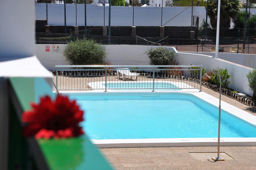 Apartamentos Dunia 211 Puerto del Carmen  Extérieur photo